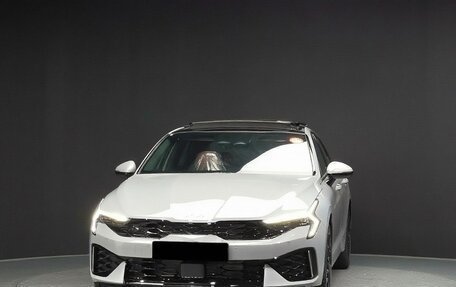 KIA K5, 2025 год, 2 900 060 рублей, 3 фотография