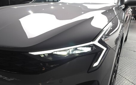 KIA K5, 2025 год, 2 900 060 рублей, 5 фотография