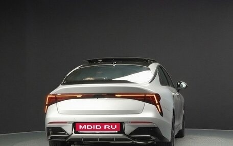 KIA K5, 2025 год, 2 900 060 рублей, 4 фотография