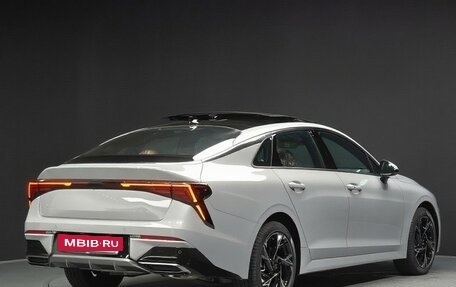 KIA K5, 2025 год, 2 900 060 рублей, 2 фотография