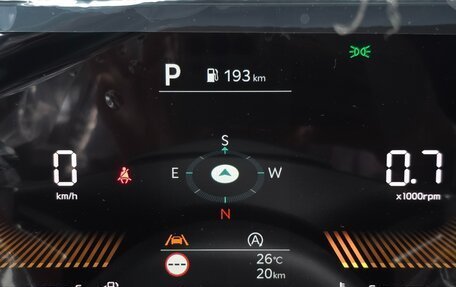 KIA K5, 2025 год, 2 900 060 рублей, 14 фотография