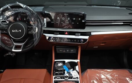 KIA K5, 2025 год, 2 900 060 рублей, 11 фотография