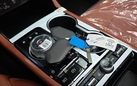 KIA K5, 2025 год, 2 900 060 рублей, 13 фотография