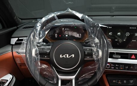 KIA K5, 2025 год, 2 900 060 рублей, 12 фотография