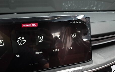 KIA K5, 2025 год, 2 900 060 рублей, 15 фотография