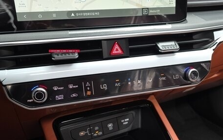 KIA K5, 2025 год, 2 900 060 рублей, 17 фотография