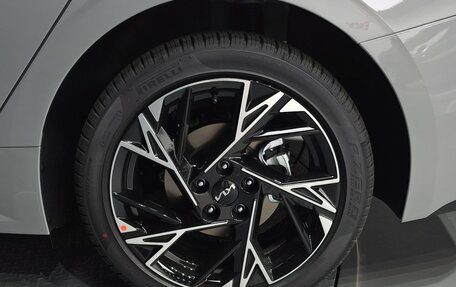 KIA K5, 2025 год, 2 900 060 рублей, 32 фотография