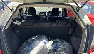 Honda Fit III, 2014 год, 780 652 рублей, 2 фотография