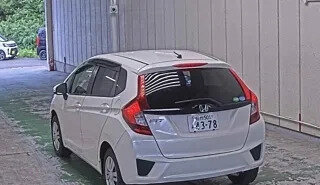Honda Fit III, 2014 год, 780 652 рублей, 5 фотография