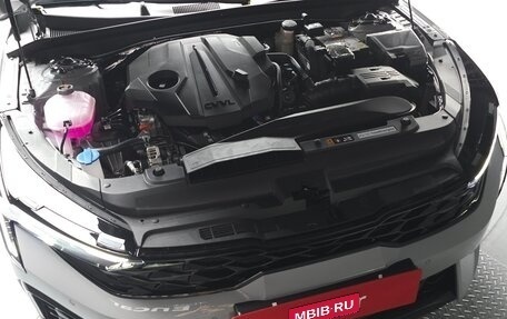 KIA K5, 2025 год, 2 900 060 рублей, 31 фотография