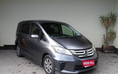 Honda Freed I, 2012 год, 770 000 рублей, 3 фотография