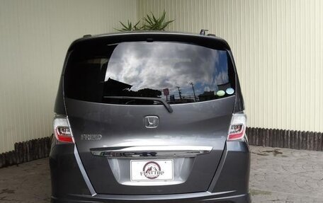Honda Freed I, 2012 год, 770 000 рублей, 4 фотография