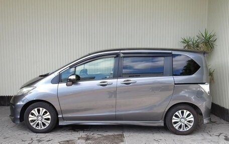 Honda Freed I, 2012 год, 770 000 рублей, 7 фотография