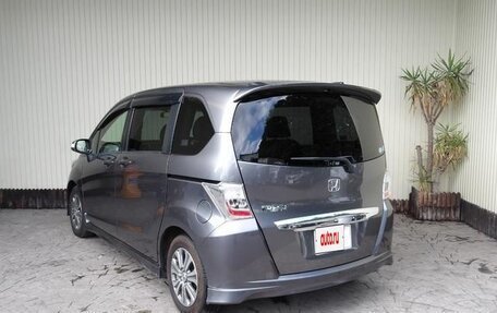Honda Freed I, 2012 год, 770 000 рублей, 5 фотография
