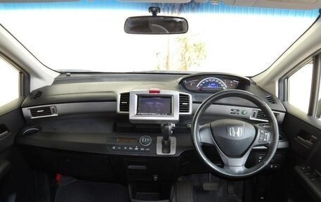 Honda Freed I, 2012 год, 770 000 рублей, 8 фотография