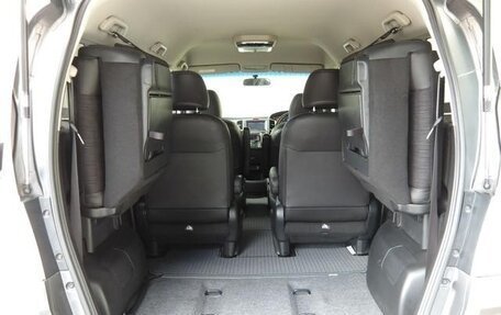 Honda Freed I, 2012 год, 770 000 рублей, 17 фотография