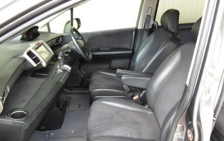 Honda Freed I, 2012 год, 770 000 рублей, 15 фотография