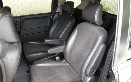Honda Freed I, 2012 год, 770 000 рублей, 16 фотография