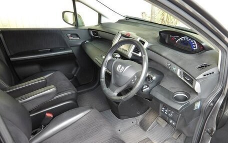 Honda Freed I, 2012 год, 770 000 рублей, 14 фотография