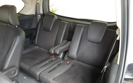 Honda Freed I, 2012 год, 770 000 рублей, 18 фотография