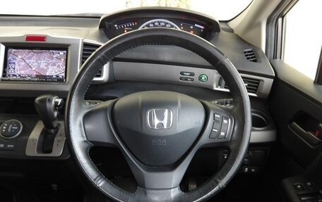 Honda Freed I, 2012 год, 770 000 рублей, 9 фотография