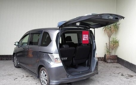 Honda Freed I, 2012 год, 770 000 рублей, 12 фотография