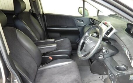 Honda Freed I, 2012 год, 770 000 рублей, 19 фотография