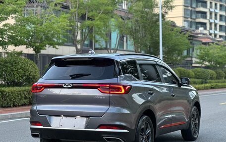 Chery Tiggo 7, 2022 год, 1 518 700 рублей, 3 фотография