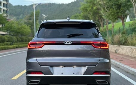 Chery Tiggo 7, 2022 год, 1 518 700 рублей, 7 фотография