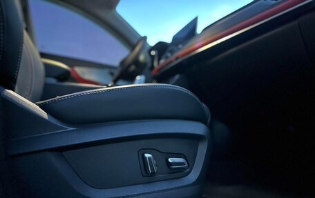 Chery Tiggo 7, 2022 год, 1 518 700 рублей, 16 фотография