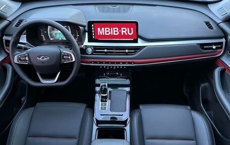 Chery Tiggo 7, 2022 год, 1 518 700 рублей, 13 фотография
