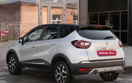 Renault Kaptur I рестайлинг, 2019 год, 1 330 000 рублей, 7 фотография