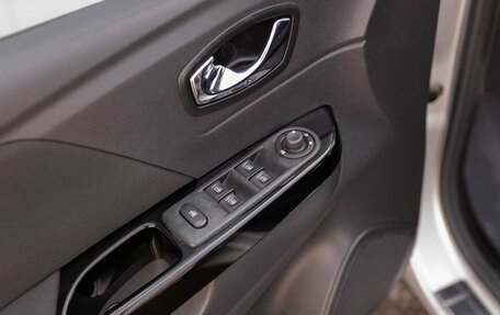 Renault Kaptur I рестайлинг, 2019 год, 1 330 000 рублей, 17 фотография