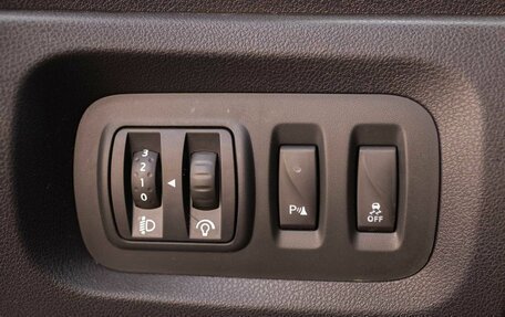 Renault Kaptur I рестайлинг, 2019 год, 1 330 000 рублей, 18 фотография