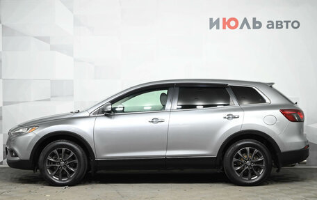 Mazda CX-9 I рестайлинг, 2013 год, 1 700 000 рублей, 7 фотография