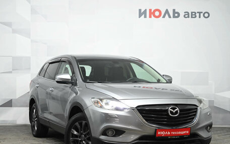 Mazda CX-9 I рестайлинг, 2013 год, 1 700 000 рублей, 3 фотография