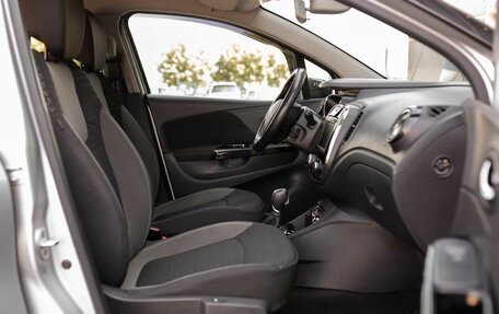 Renault Kaptur I рестайлинг, 2019 год, 1 330 000 рублей, 20 фотография
