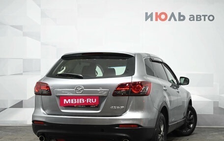 Mazda CX-9 I рестайлинг, 2013 год, 1 700 000 рублей, 6 фотография