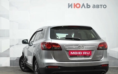 Mazda CX-9 I рестайлинг, 2013 год, 1 700 000 рублей, 4 фотография