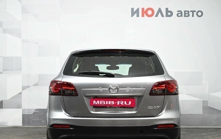 Mazda CX-9 I рестайлинг, 2013 год, 1 700 000 рублей, 5 фотография