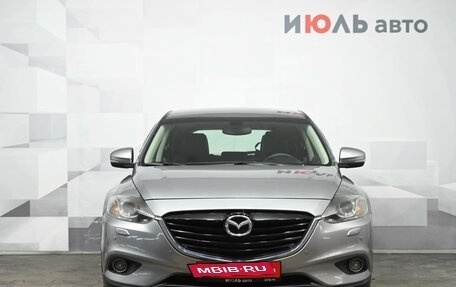Mazda CX-9 I рестайлинг, 2013 год, 1 700 000 рублей, 2 фотография
