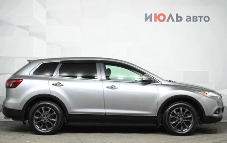 Mazda CX-9 I рестайлинг, 2013 год, 1 700 000 рублей, 8 фотография