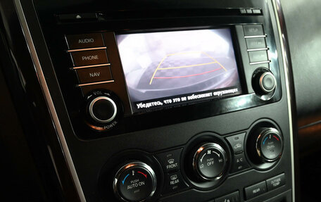 Mazda CX-9 I рестайлинг, 2013 год, 1 700 000 рублей, 16 фотография