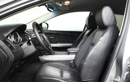 Mazda CX-9 I рестайлинг, 2013 год, 1 700 000 рублей, 20 фотография