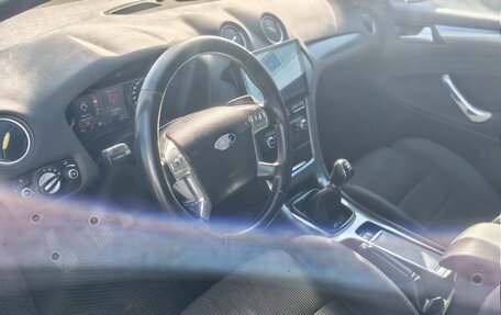 Ford Mondeo IV, 2011 год, 545 000 рублей, 2 фотография