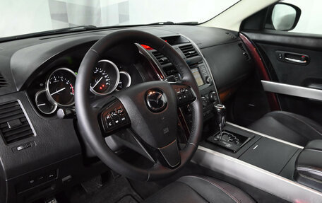 Mazda CX-9 I рестайлинг, 2013 год, 1 700 000 рублей, 19 фотография