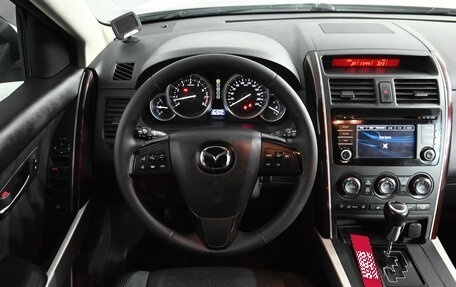 Mazda CX-9 I рестайлинг, 2013 год, 1 700 000 рублей, 13 фотография