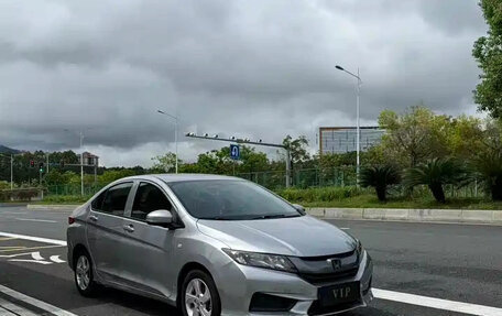 Honda Grace I, 2017 год, 849 222 рублей, 3 фотография