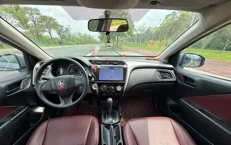 Honda Grace I, 2017 год, 849 222 рублей, 8 фотография