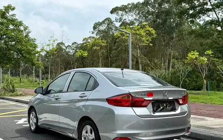 Honda Grace I, 2017 год, 849 222 рублей, 6 фотография